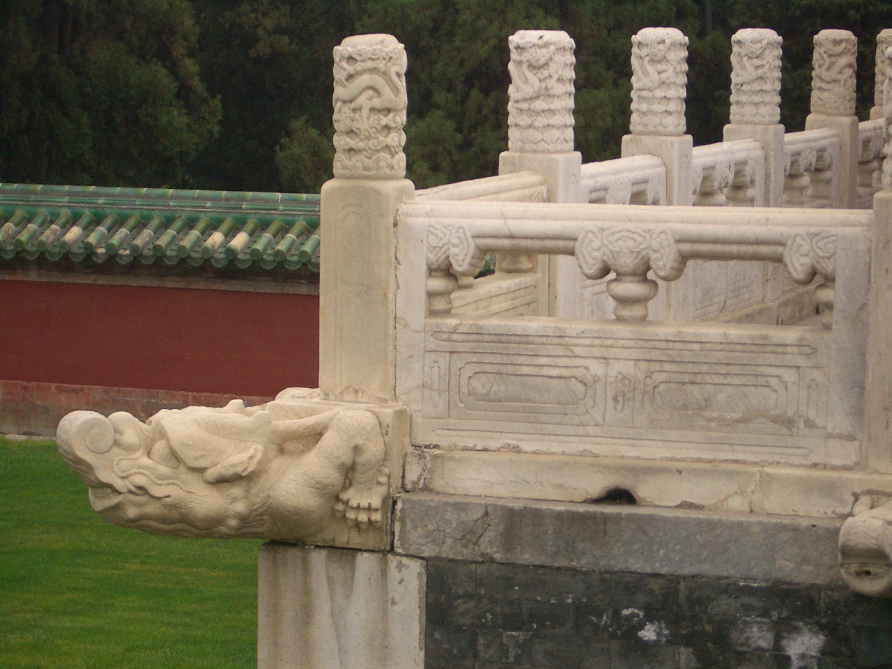 Danbi Bridge (Danbi Qiao)
