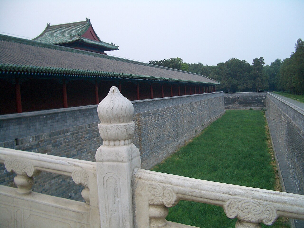 Abstinence Palace (Zhaigong)