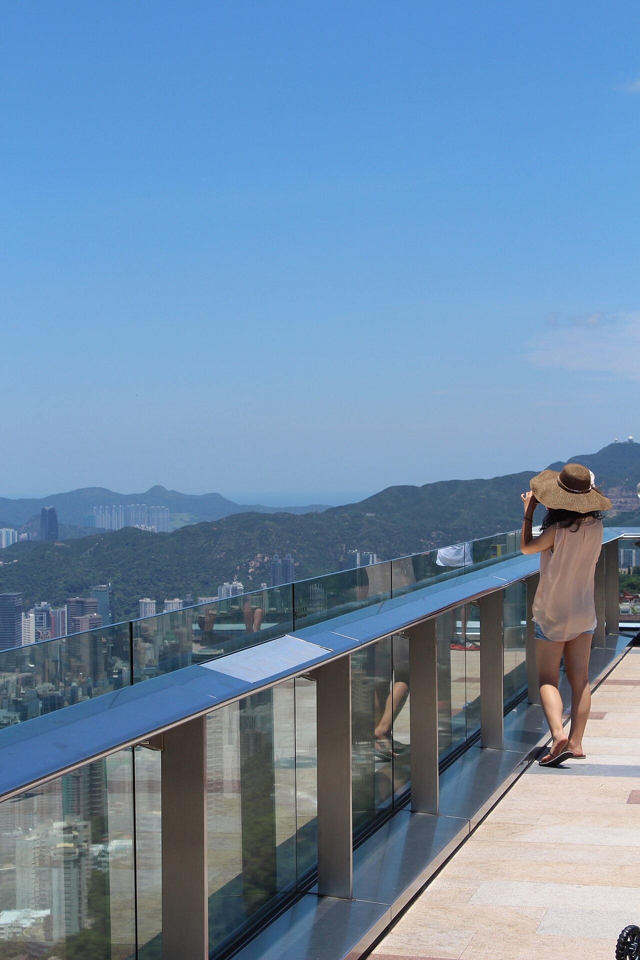 Sky Terrace 428